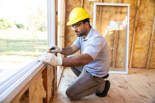 Best Garage Insulation  in Olmos Park, TX